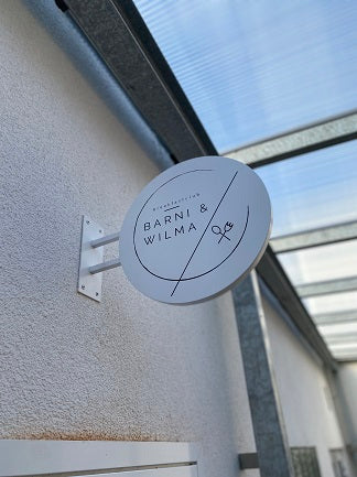 Backstube Rindern Barni & Wilma Müslimanufaktur