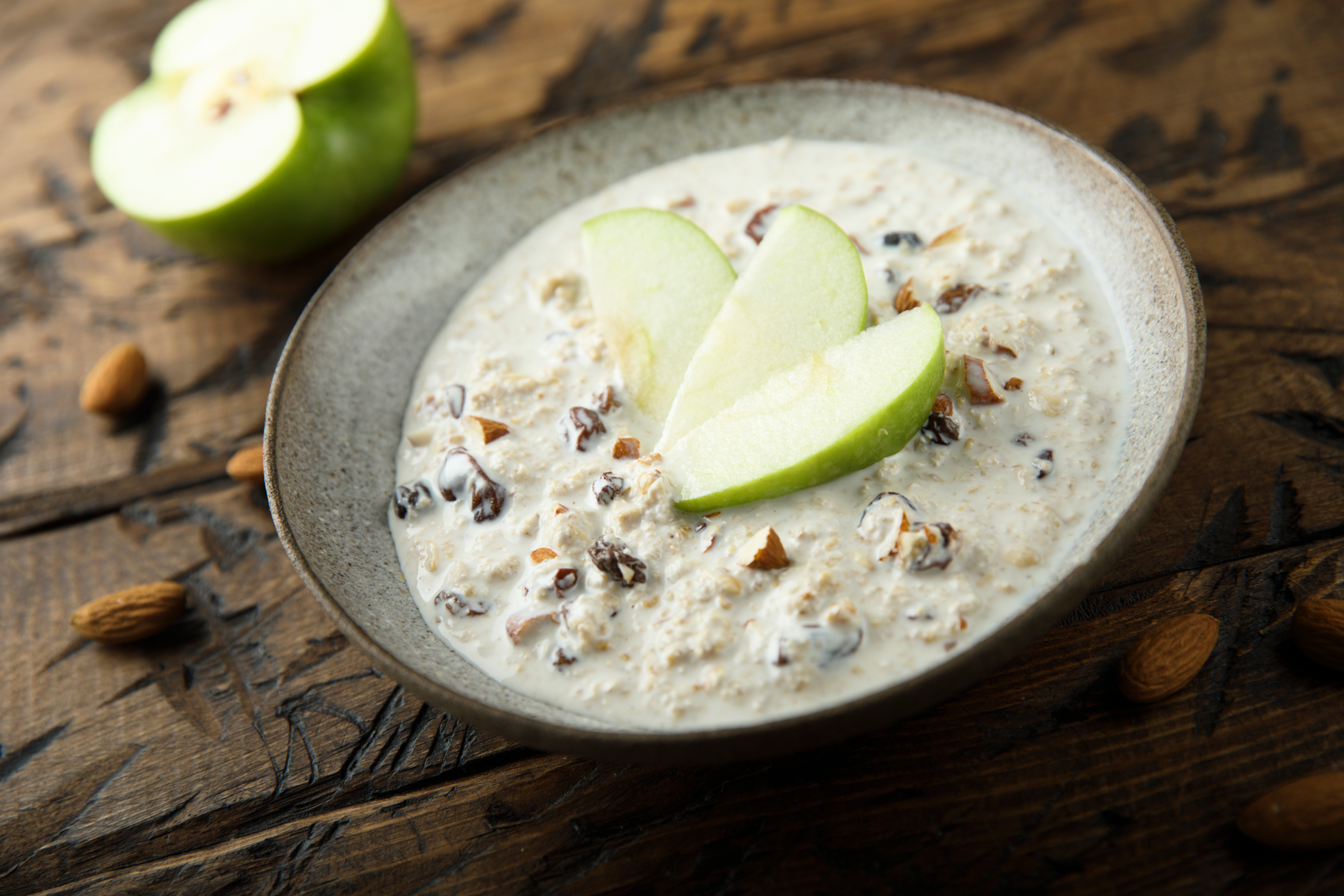 Overnight-Bircher-Müsli-Traum