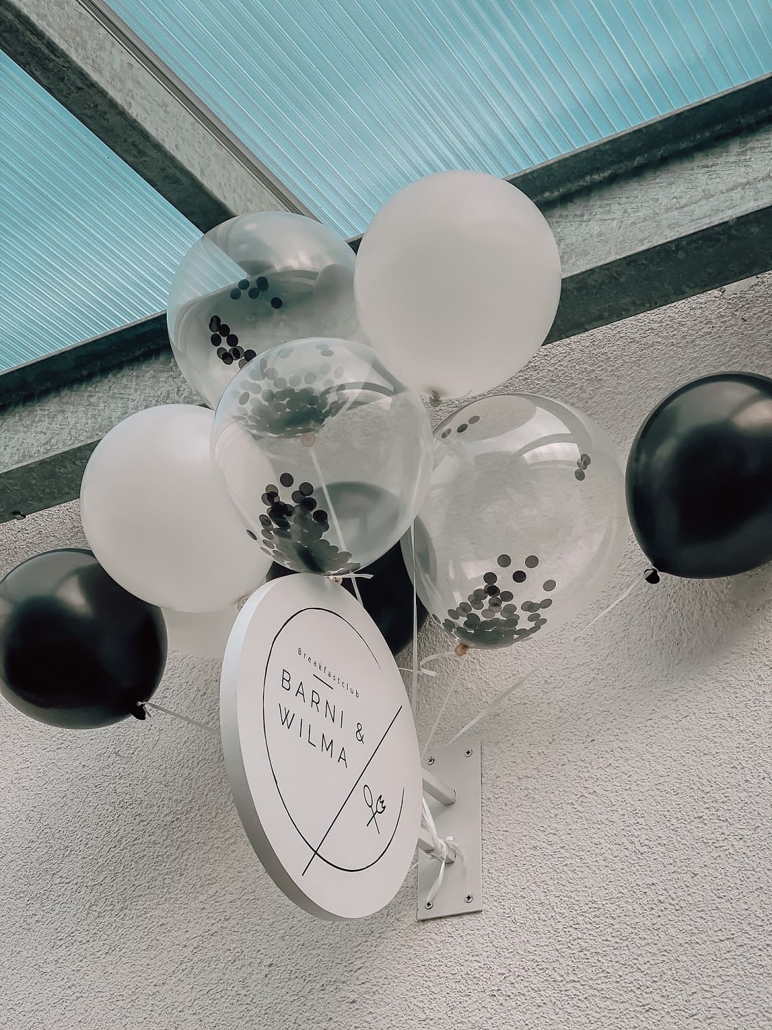 Es gibt was zu feiern...