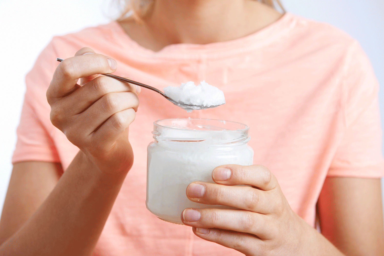 Kokosöl nativ Bio-Qualität