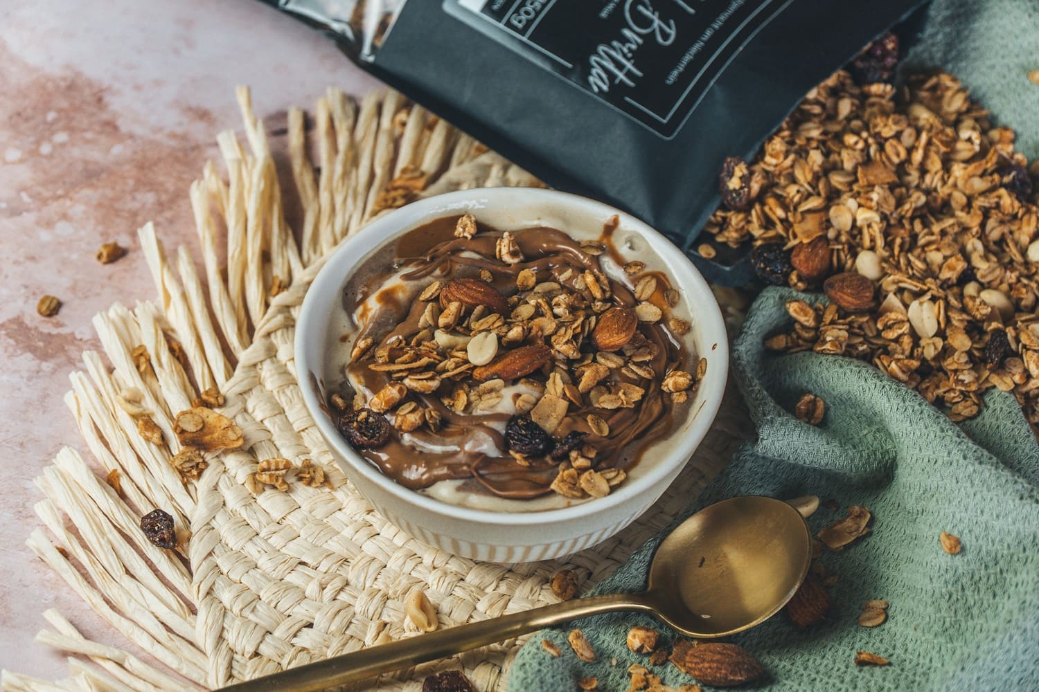 Protein Bowl