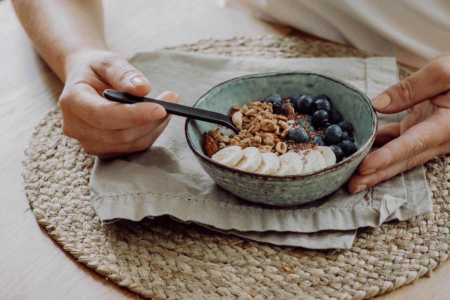 Granola für Einsteiger