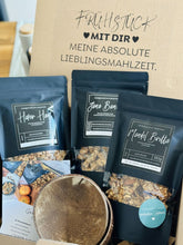 Granola Gift Box - BREAKFAST WITH YOU