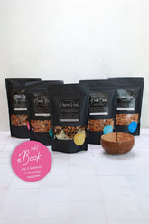 Small Granola Starter Pack
