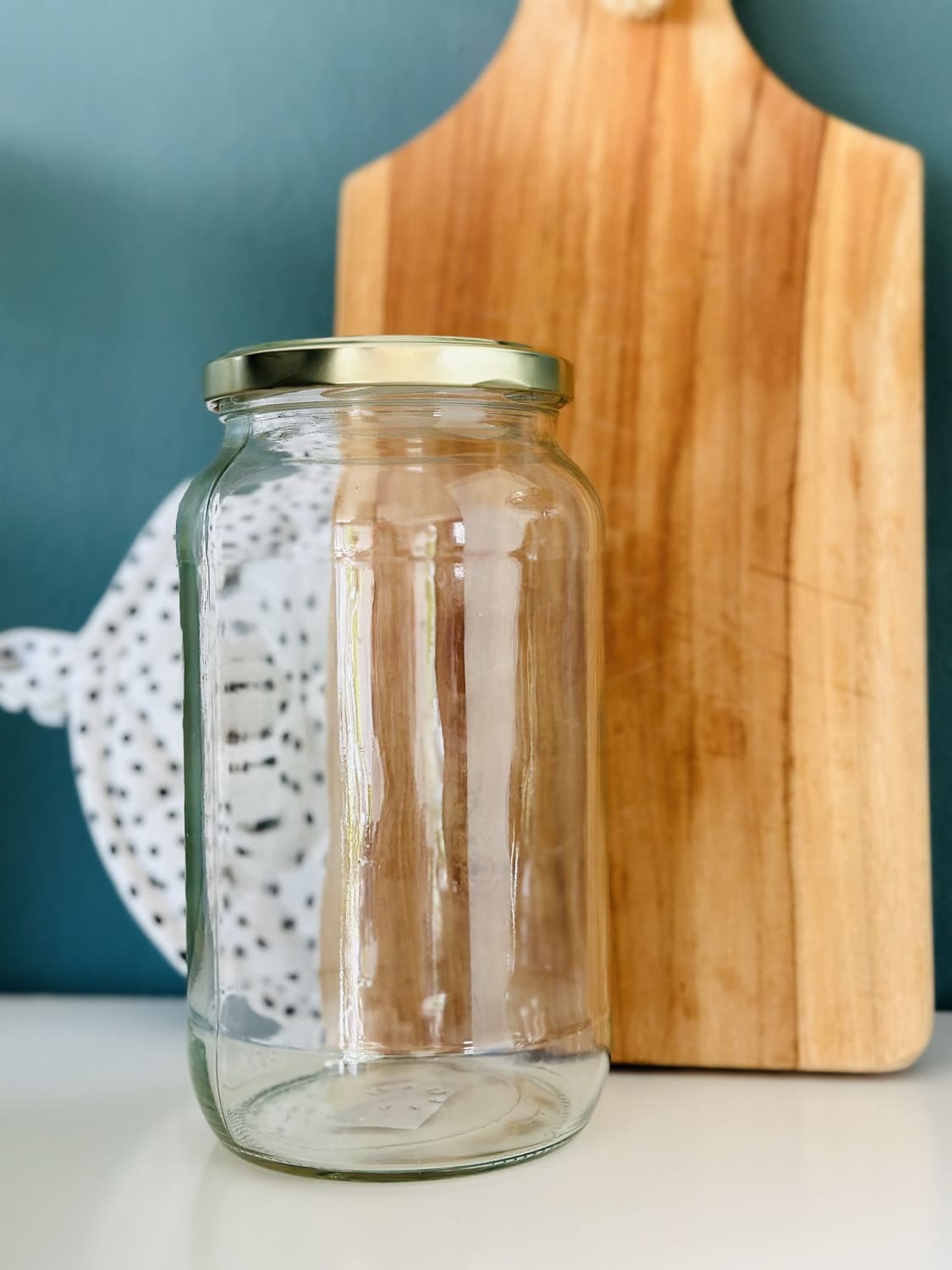 storage jar Granola 1062ml