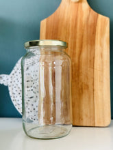 Vorratsglas Granola 1062ml