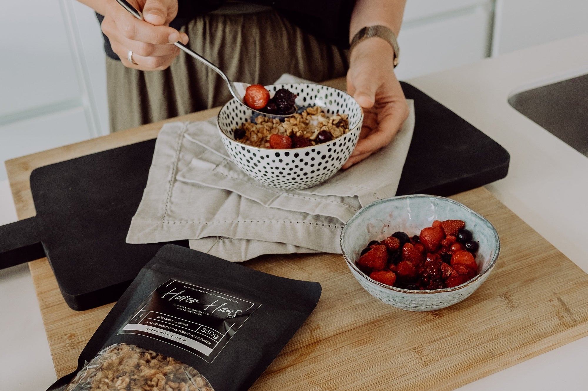 Warum Ahornsirup die bessere Wahl gegenüber raffiniertem Zucker ist