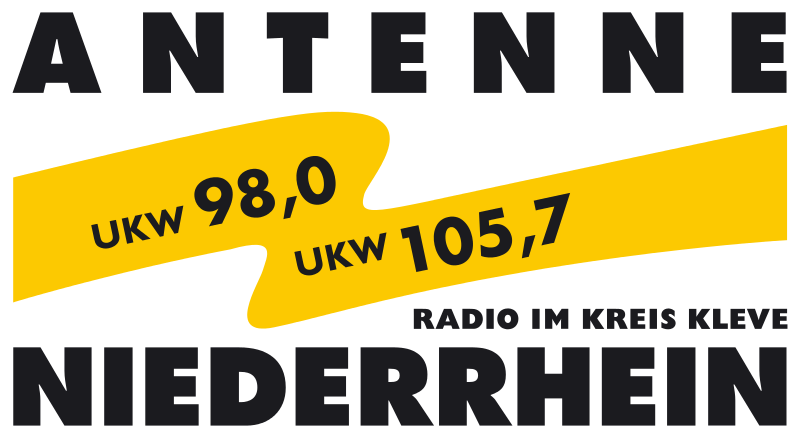 Antenne Niederrhein Logo