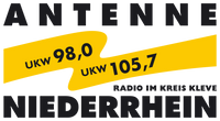 Antenne Niederrhein Logo