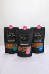 Granola Bestseller-Set