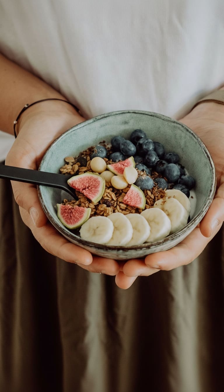 Crunch des Monats: Macadamia Ralf, vegan